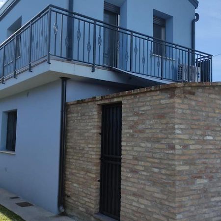 Sant'Agostino Bed and Breakfast Comacchio Εξωτερικό φωτογραφία
