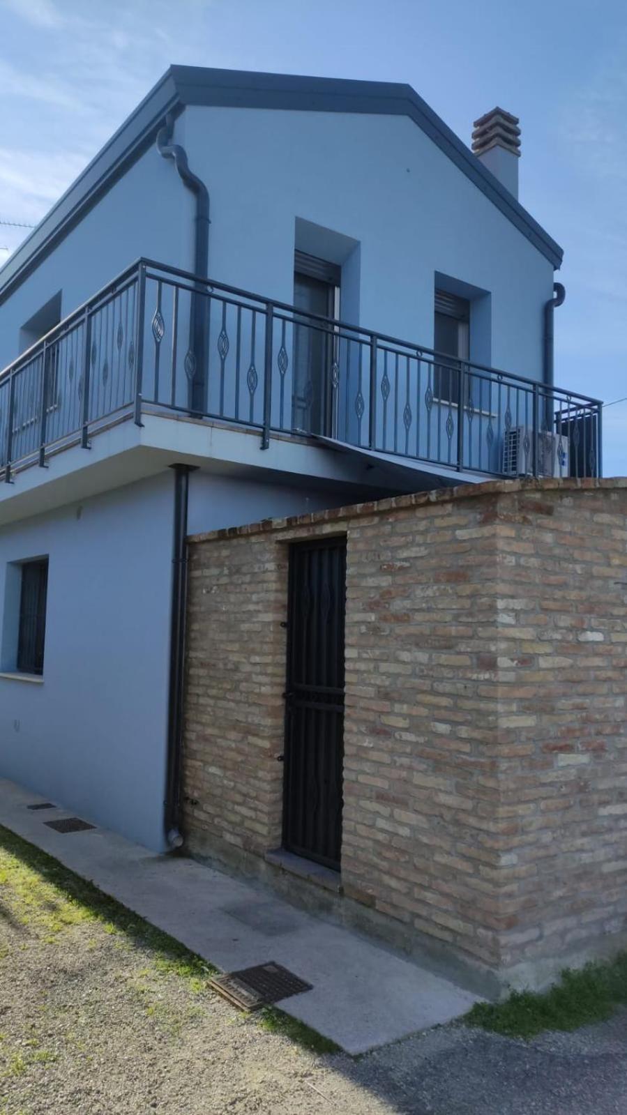 Sant'Agostino Bed and Breakfast Comacchio Εξωτερικό φωτογραφία